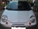 Daewoo Matiz 2006 - Bán Daewoo Matiz AT năm sản xuất 2006, màu trắng