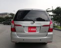 Toyota Innova 2.0E 2014 - Bán Toyota Innova 2.0E 2014, bảo hành chính hãng. LH 0934891515