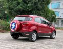 Ford EcoSport 1.5L AT Titanium 2016 - Bán xe Ford EcoSport 1.5L AT Titanium đời 2016, màu đỏ đẹp long lanh