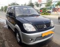 Mitsubishi Jolie 2004 - Cần bán Mitsubishi Jolie năm sản xuất 2004, màu đen, giá tốt