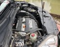 Honda CR V 2.4 2012 - Cần bán gấp Honda CR V 2.4 đời 2012, màu đen còn mới, 640tr