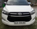 Toyota Innova 2018 - Cần bán xe Toyota Innova năm 2018, màu trắng