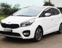 Kia Rondo   GAT   2018 - Bán Kia Rondo GAT sản xuất năm 2018, màu trắng