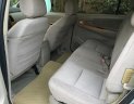 Toyota Innova mt 2009 - Bán em Toyota Innova 2009 số sàn, màu bạc, xe rất đẹp nhé