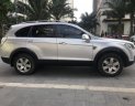 Chevrolet Captiva 2010 - Chính chủ bán Chevrolet Captiva số sàn form mới, xe cực đẹp