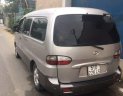 Hyundai Starex     2004 - Bán ô tô Hyundai Starex 2004, nhập khẩu nguyên chiếc