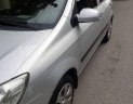 Hyundai Getz 2010 - Cần bán gấp Hyundai Getz 2010, màu bạc, xe nhập, 205 triệu