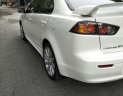 Mitsubishi Lancer 2010 - Bán Mitsubishi Lancer 2.0 sx 2010, số tự động xe nhập khẩu từ Nhật, chính chủ mua từ mới, xe con gái làm công chức sử dụng