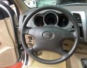 Toyota Fortuner 2009 - Bán ô tô Toyota Fortuner sản xuất 2009 số sàn