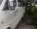 Mercedes-Benz Sprinter 2005 - Cần bán gấp Mercedes năm 2005, màu trắng, giá chỉ 240 triệu