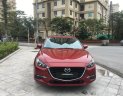 Mazda 3 2017 - Cần bán Mazda 3 đời 2017 màu đỏ, giá chỉ 660 triệu