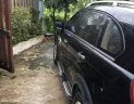 Chevrolet Captiva 2008 - Bán Chevrolet Captiva đời 2008, màu đen số sàn