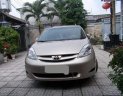 Toyota Sienna   LE  2006 - Cần bán xe Toyota Sienna LE năm sản xuất 2006, xe nhập xe gia đình