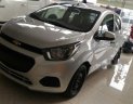 Chevrolet Spark  1.2L Duo 2018 - Bán xe Chevrolet Spark 1.2L Duo đời 2019, màu bạc