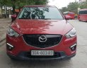 Mazda CX 5 2.0 2015 - Bán xe Mazda CX 5 đời 2015 màu đỏ, 763 triệu