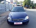 Honda Civic 2000 - Cần bán xe Honda Civic đời 2000, nhập khẩu