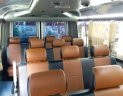 Mercedes-Benz Sprinter 311 2011 - Cần bán xe Mercedes-Benz Sprinter đời 2011, màu bạc, giá 448 triệu