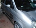 Daewoo Matiz 2004 - Cần bán gấp Daewoo Matiz đời 2004, màu bạc nhập khẩu