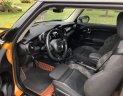 Mini Cooper S 2017 - Cần bán Mini Cooper S năm sản xuất 2017, màu vàng, nhập khẩu nguyên chiếc như mới