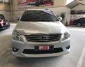 Toyota Innova 2012 - Bán xe Innova G số tự động SX 2012, giảm ngay 30tr cho khách hàng thiện chí mua