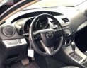 Mazda 3 1.6 AT 2010 - Bán Mazda 3 1.6 AT đời 2010, màu đen, nhập khẩu