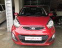 Kia Morning 1.25 MT 2014 - Bán xe Kia Morning 2014, số sàn