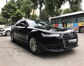 Audi A6 2015 - Bán xe Audi A6 TFSI đời 2016, màu đen, xe chính chủ giữ gìn