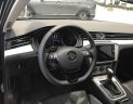 Volkswagen Passat Bluemotion 2018 - Volkswagen Passat Bluemotion nhập 100% Đức, hỗ trợ ngân hàng 80% thủ tục nhanh gọn lẹ