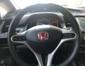 Honda Civic 2008 - Cần bán xe Civic 2008, số tự động, màu vàng cát, nhà xài kỹ zin đẹp
