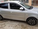 Kia Morning SLX 1.0 MT 2010 - Bán xe Kia Morning SLX 1.0 MT đời 2010, màu bạc, nhập khẩu Hàn Quốc số sàn 