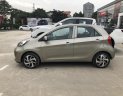 Kia Morning AT 2018 - Kia Morning AT 2018, hỗ trợ trả góp tại Việt Trì, LH 0938 988 726