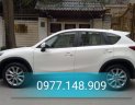 Mazda CX 5 2015 - Bán gấp xe Mazda CX-5 sản xuất 2015