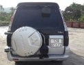 Mitsubishi Jolie   2005 - Bán Mitsubishi Jolie năm 2005, màu đen chính chủ, giá tốt