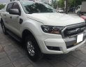 Ford Ranger XLS 4X2 MT 2016 - Cần bán Ford Ranger 2016 số sàn máy dầu, xe 1 cầu