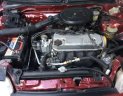 Honda Civic 1990 - Cần bán gấp Honda Civic đời 1990, màu đỏ, nhập khẩu nguyên chiếc