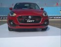 Suzuki Swift   2018 - Bán Suzuki Swift 2018, màu đỏ, nhập khẩu nguyên chiếc, giá tốt