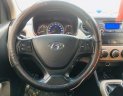 Hyundai Grand i10   2015 - Cần bán lại xe Hyundai Grand i10 năm 2015, màu trắng, xe nhập