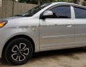 Kia Morning SLX 1.0 MT 2010 - Bán xe Kia Morning SLX 1.0 MT đời 2010, màu bạc, nhập khẩu Hàn Quốc số sàn 