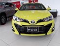 Toyota Yaris G 2018 - Bán Toyota Yaris nhập khẩu nguyên chiếc - xe đại lý chính hãng - giao xe nhanh chóng -ưu đãi tặng kèm