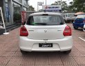 Suzuki Swift 2018 - Cần bán Suzuki Swift đời 2018, màu trắng, xe nhập, giá tốt