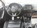 Mazda CX 5 2.0 2014 - Bán ô tô Mazda CX 5 sản xuất 2014 màu đen, giá chỉ 720 triệu