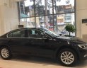 Volkswagen Passat Bluemotion 2018 - Volkswagen Passat Bluemotion nhập 100% Đức, hỗ trợ ngân hàng 80% thủ tục nhanh gọn lẹ