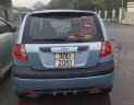 Hyundai Getz MT 2009 - Bán Hyundai Getz MT đời 2009, màu xanh lam, giá chỉ 210 triệu