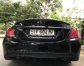 Mercedes-Benz C class C250 AMG 2015 - Bán ô tô Mercedes C250 AMG sản xuất 2015, màu đen