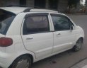 Daewoo Matiz   SE 2007 - Cần bán Daewoo Matiz SE sản xuất năm 2007, màu trắng