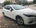 Mazda 3 1.5 AT 2018 - Bán Mazda 3 1.5 AT đời 2018, màu trắng, giá tốt