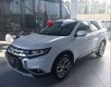 Mitsubishi Outlander   2018 - Bán Mitsubishi Outlander 2018, màu trắng