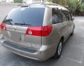 Toyota Sienna   LE  2006 - Cần bán xe Toyota Sienna LE năm sản xuất 2006, xe nhập xe gia đình