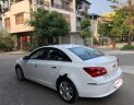 Chevrolet Cruze  LTZ 1.8 2017 - Bán xe Chevrolet Cruze LTZ 1.8 năm sản xuất 2017, màu trắng  