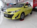 Toyota Yaris G 2018 - Bán Toyota Yaris nhập khẩu nguyên chiếc - xe đại lý chính hãng - giao xe nhanh chóng -ưu đãi tặng kèm